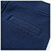 Pantaloncini per Bambini con Coulisse Blu Scuro 140 - Foto miniatura 6