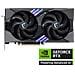 GeForce RTX 5060 Ti 16G GAMING OC 16GB GDDR7 DLSS4 1*HDMI / 3*DisplayPort PCi Ex 5.0 16x - Foto miniatura 1
