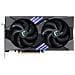 GeForce RTX 5060 Ti 16G GAMING OC 16GB GDDR7 DLSS4 1*HDMI / 3*DisplayPort PCi Ex 5.0 16x - Foto miniatura 2