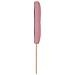 Testiera  Button Tufted Pink 180 cm in Velluto - Foto miniatura 6