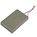 Batteria Per Controller Ps4 Sony Li-ion 3.7v 700mah 2.6wh - Foto miniatura 2