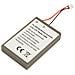 Batteria Per Controller Ps4 Sony Li-ion 3.7v 700mah 2.6wh - Foto miniatura 1