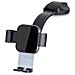 Supporto Universale Per Telefono Auto Con Ventosa - Rotazione A 360° In Abs - Foto miniatura 1