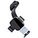 Supporto Universale Per Telefono Auto Con Ventosa - Rotazione A 360° In Abs - Foto miniatura 2