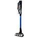 Scopa Elettrica PowerClean FurFinder Select Senza Sacchetto Autonomia 40 min Colore Nero Azzurro - Foto miniatura 3