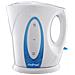 Bollitore Elettrico 1,7l Senza Fili Con Blocco Di Sicurezza, Bianco - Foto miniatura 1