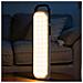 Lampada Di Emergenza 42 Led Ad Alta Luminosità 1800mah Ricaricabile E Portatile - Foto miniatura 3