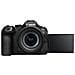 EOS R6 Mark III + RF 24-105mm F4-7.1 IS STM MILC 32,5 MP CMOS 6960 x 4640 Pixel Nero - Foto miniatura 3