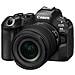 EOS R6 Mark III + RF 24-105mm F4-7.1 IS STM MILC 32,5 MP CMOS 6960 x 4640 Pixel Nero - Foto miniatura 5
