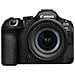 EOS R6 Mark III + RF 24-105mm F4-7.1 IS STM MILC 32,5 MP CMOS 6960 x 4640 Pixel Nero - Foto miniatura 1