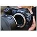 EOS R6 Mark III + RF 24-105mm F4-7.1 IS STM MILC 32,5 MP CMOS 6960 x 4640 Pixel Nero - Foto miniatura 7
