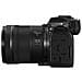 EOS R6 Mark III + RF 24-105mm F4-7.1 IS STM MILC 32,5 MP CMOS 6960 x 4640 Pixel Nero - Foto miniatura 9