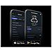Arctis Gamebuds Auricolare Wireless In-ear Gaming Bluetooth Nero - Foto miniatura 4