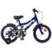 Bicicletta per Bambini 16 Pollici per bambini di 4-6 anni - Foto miniatura 1