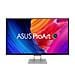 Monitor ProArt OLED PA27UCDMR 26,5" 4K UHD QD-OLED 240 Hz Argento - Foto miniatura 6