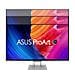 Monitor ProArt OLED PA27UCDMR 26,5" 4K UHD QD-OLED 240 Hz Argento - Foto miniatura 7