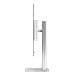 Monitor ProArt OLED PA27UCDMR 26,5" 4K UHD QD-OLED 240 Hz Argento - Foto miniatura 10