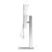 Monitor ProArt OLED PA27UCDMR 26,5" 4K UHD QD-OLED 240 Hz Argento - Foto miniatura 9