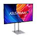Monitor ProArt OLED PA27UCDMR 26,5" 4K UHD QD-OLED 240 Hz Argento - Foto miniatura 4