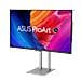Monitor ProArt OLED PA27UCDMR 26,5" 4K UHD QD-OLED 240 Hz Argento - Foto miniatura 3