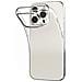 0.3 Nude custodia per cellulare 17,5 cm (6.9") Cover Trasparente - Foto miniatura 2