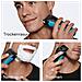 735483 Rasoio Trimmer Nero, Blu - Foto miniatura 2