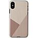 Custodia Nera Per Iphone X /xs Con Tulipani - Foto miniatura 1