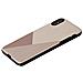 Custodia Nera Per Iphone X /xs Con Tulipani - Foto miniatura 2