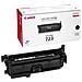 2645B002 Toner Originale Nero per LBP 7750cdn Capacità 10000 Pagine - Foto miniatura 1