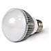 XLD275W13 Lampadina LED 5W attacco E27 luce calda 130LM  - Foto miniatura 3