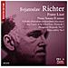Liszt Franz - Sonata Per Pianoforte In Si Minore, 8 Studi Di Esecuzione Trascendentale - Richter Sviatoslav (SACD)  - Foto miniatura 1