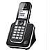 Telefono Cordless KX-TGD310 - Foto miniatura 2