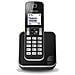 Telefono Cordless KX-TGD310 - Foto miniatura 1
