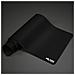 Mousepad - Extended, schwarz - Foto miniatura 4