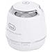 Mini Speaker Bluetooth Vivavoce Led Aux-in Xp 71 Bt Bianco - Foto miniatura 5