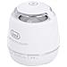Mini Speaker Bluetooth Vivavoce Led Aux-in Xp 71 Bt Bianco - Foto miniatura 4