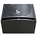 Subwoofer Amplificato In Ktv 1200w Serie Pro Woofer 46 Cm (18'') Art. 170826 - Foto miniatura 2