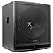 Subwoofer Amplificato In Ktv 1200w Serie Pro Woofer 46 Cm (18'') Art. 170826 - Foto miniatura 1