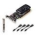 Quadro P1000 4 GB GDDR5 Pci-E 4 x Mini DisplayPort - Foto miniatura 5