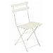 Sedia Pieghevole Arc En Ciel Colore Bianco Cod 23 - Foto miniatura 1