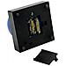 Led Buzzer Polizia Di Luce Rossa - Foto miniatura 1