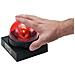 Led Buzzer Polizia Di Luce Rossa - Foto miniatura 4