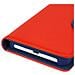 Custodia Portafoglio Fancy Style Per Smartphone Taglia Xxl - Rossa - Foto miniatura 5