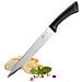 Coltello Da Cucina Linea Senso Cm 20,5 Di - Foto miniatura 1