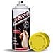 Wrapper Spray Vernice Rimovibile Tinte RAL, Giallo Traffico - Foto miniatura 1