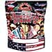 American Snacks 2 Kg - - Benessere, Cucina Sana - Bigchoc - Foto miniatura 1