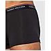 Intimo Tommy Hilfiger Stretch Trunk 3 Pack Premium Essential Abbigliamento Uomo S - Foto miniatura 4
