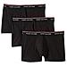 Intimo Tommy Hilfiger Stretch Trunk 3 Pack Premium Essential Abbigliamento Uomo S - Foto miniatura 3