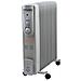 70183 Vinco Stufa Al Carbonio Elettrica Carbonio Oscillante 2 Potenze 450w / 900w - Foto miniatura 1