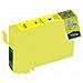Cartuccia T0424 Gialla Compatibile Epson Stylus C70 / c80/82 / c82n / c82wn / cx5100 / cx5200 / cx5300 / cx5400 16ml - Foto miniatura 1